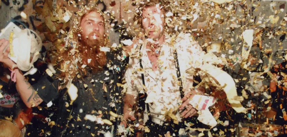 Dan Colen: From Bad Boy to Favorite Son – Louisiana Channel