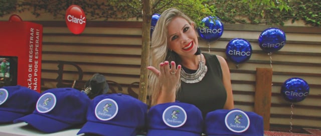 Aftermovie Aniversário 15 anos | Seo Rosa