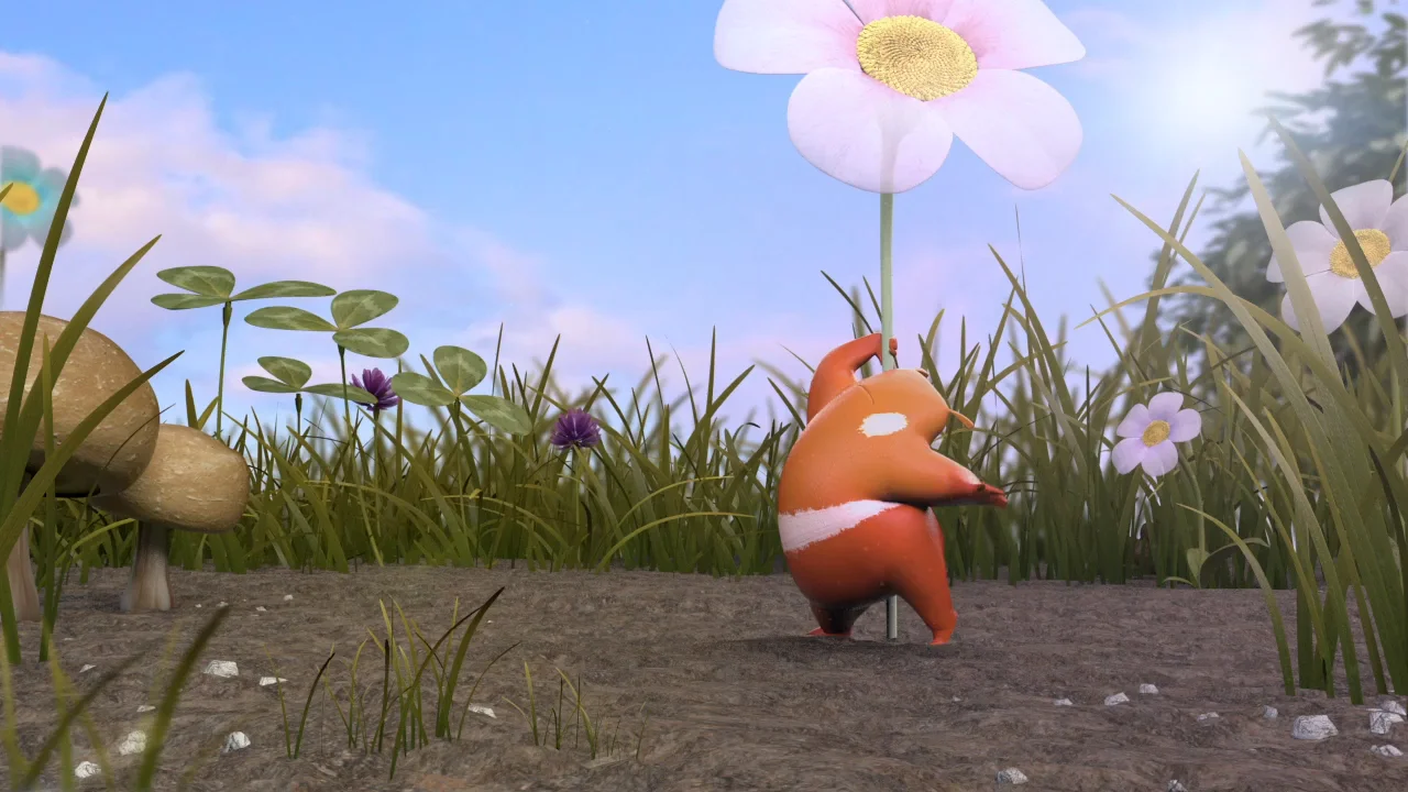 Animation Mentor class 3 on Vimeo