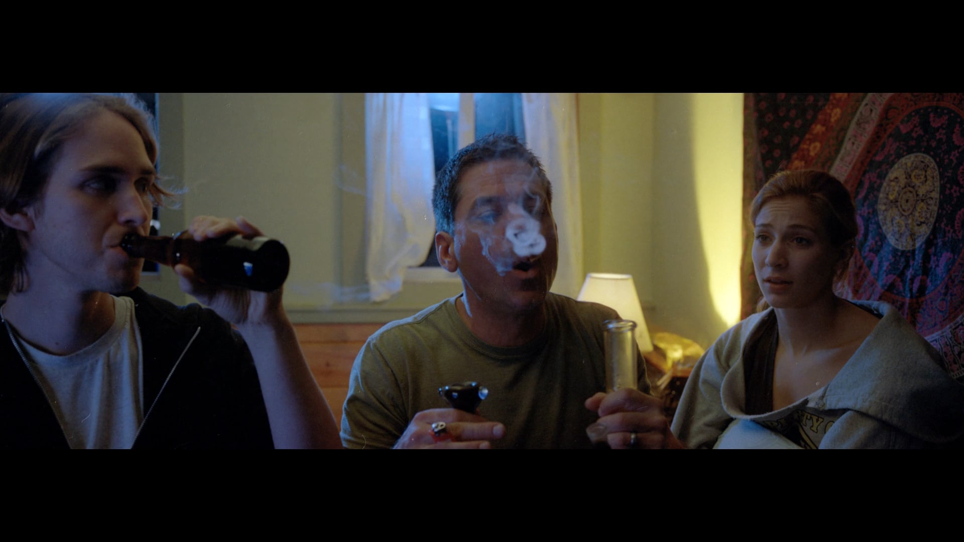 Rough Draft with temporary voiceover track on Vimeo