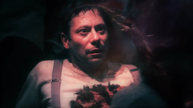 video: Seances (Trailer)