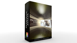 Announcing A New Theme for Final Cut Pro X Mainframe Domain from Pixel ...