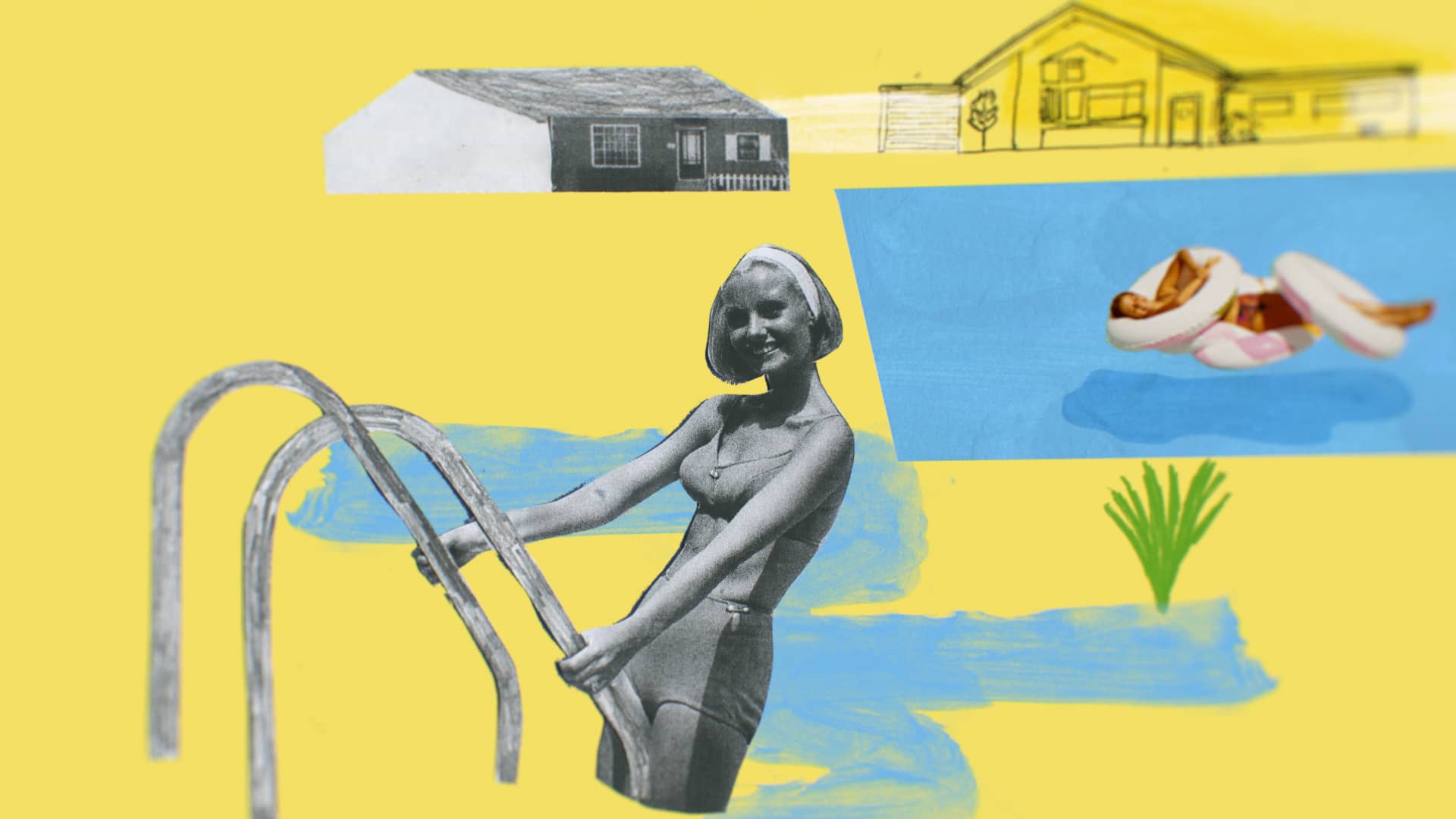 How We Got To Now With Steven Johnson / Clean (Emmy Winner) on Vimeo