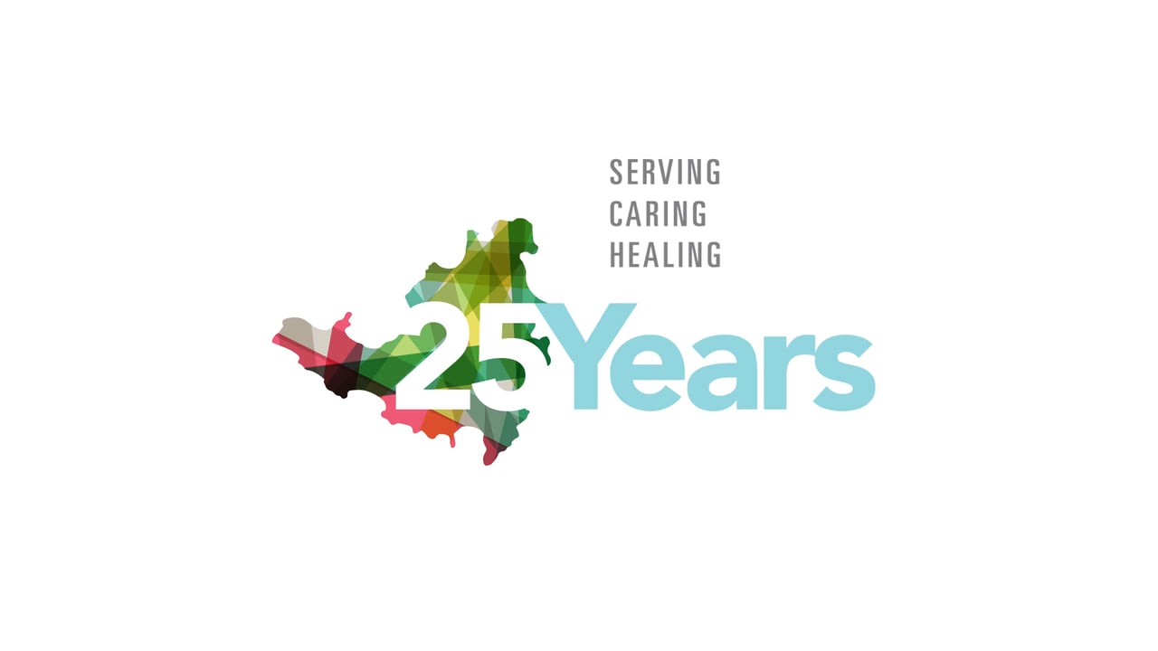 St Maarten Medical Center - 25 Years