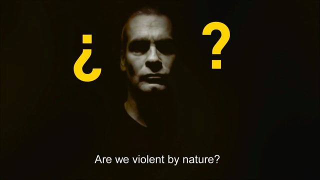 Born to Rage: Inside the Warrior Gene
