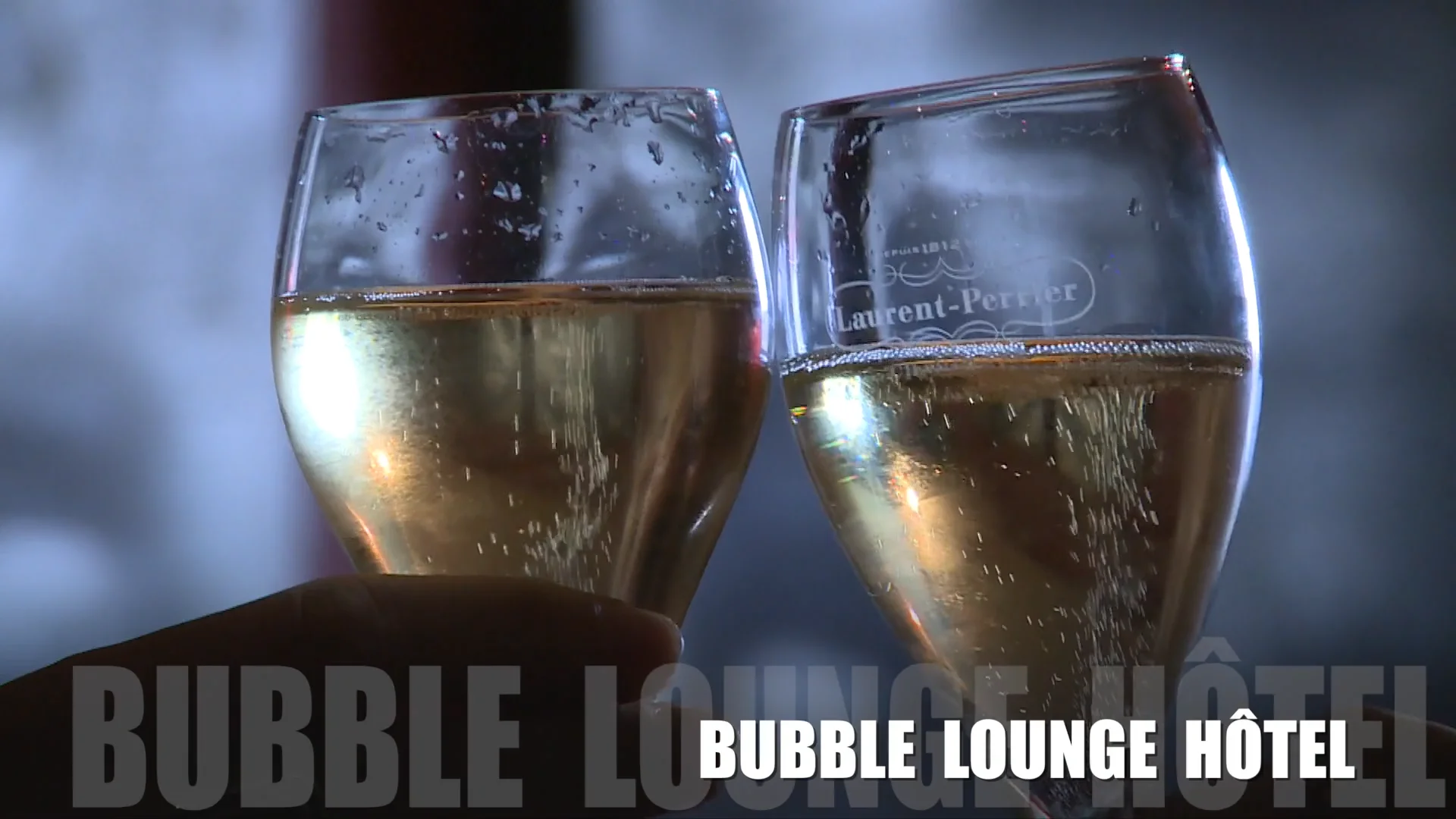 Bubble Lounge Hôtel Bruges Bubble Lounge Hôtel Bruges on Vimeo