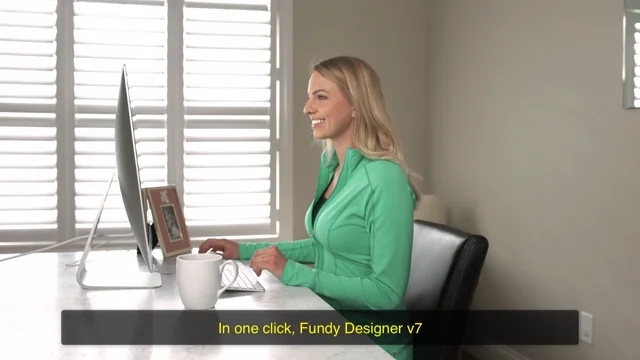 WPPI News: Fundy Launches Fundy Designer 7.0 with a Need for Speed