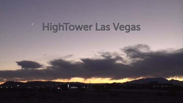 Award Winning | Hightower Las Vegas Profile