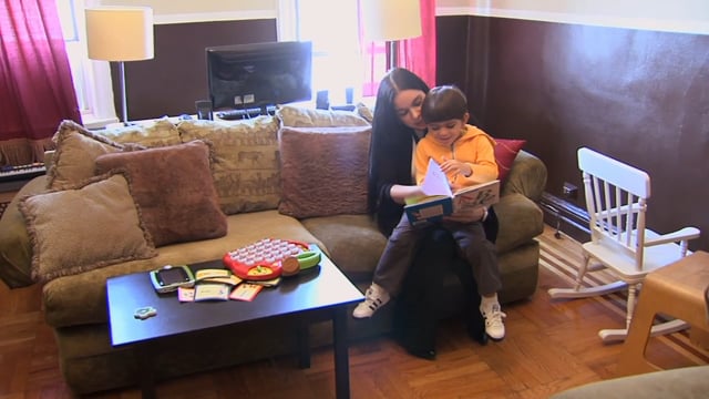 Award Winning | Easter Seals New York: "A Day in the Life"