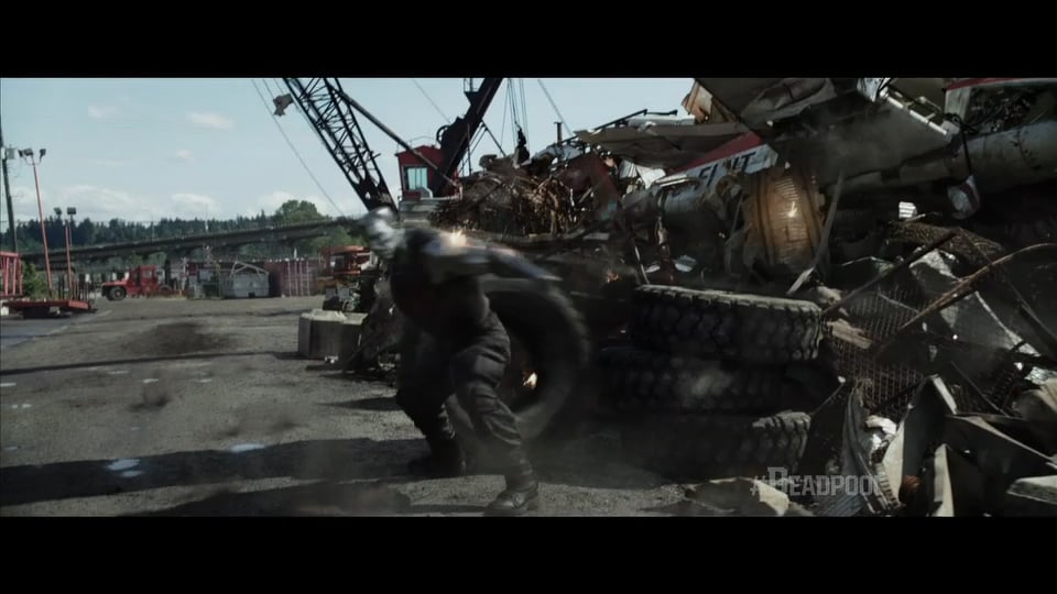 Deadpool | TV Spot 