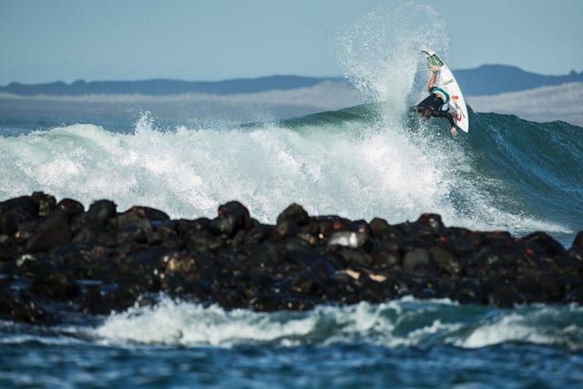 Life Beyond Walls Galapagos from smith optics