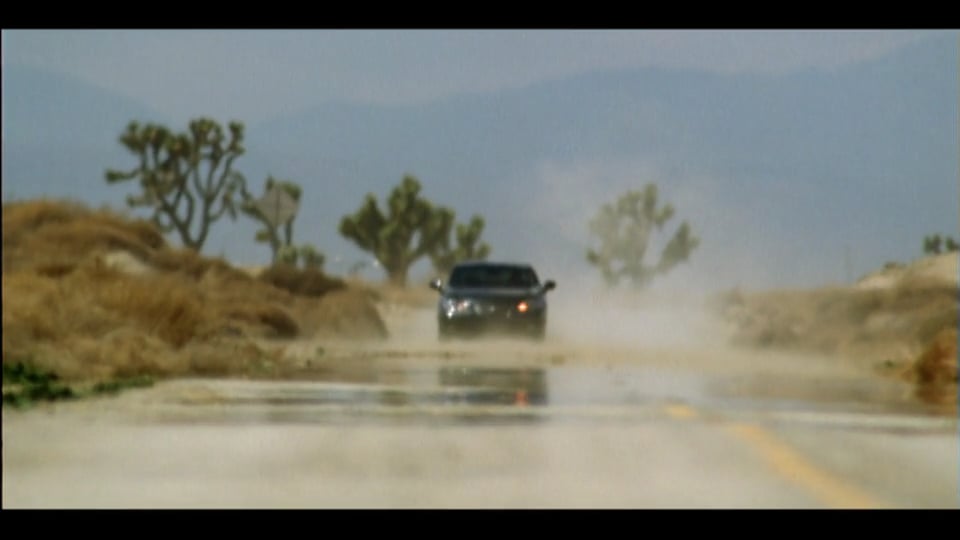 Lexus 'Perfect Moment' for Dentsu