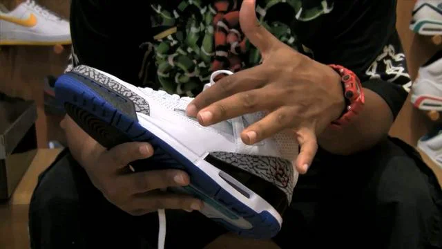 jordan spizike grape