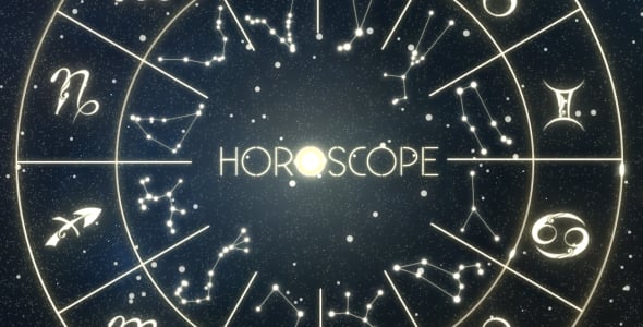 Horoscope Broadcast Pack On Vimeo