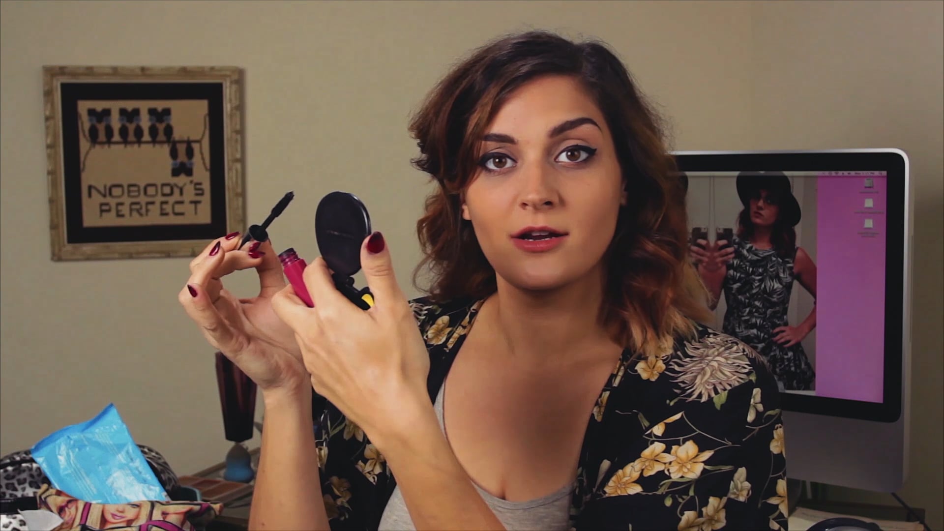 Honest Makeup Blog
