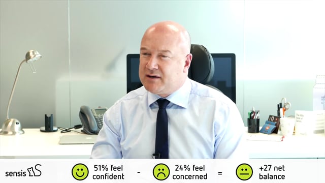 Still from Business Index/ Highlights by Stagewolf Productions