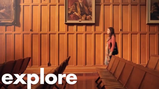 Still from Open Day Promotional Video - The University of Adelaide by Stagewolf Productions