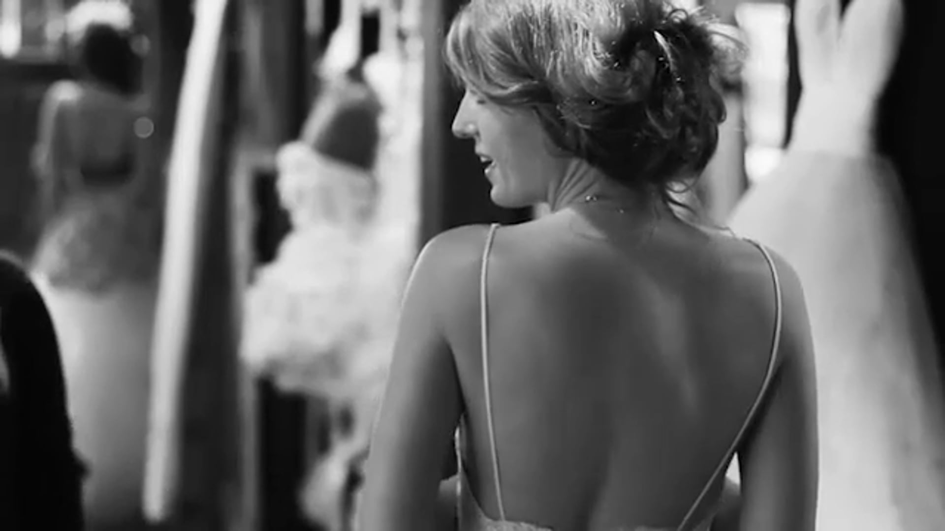 Interview Dora about Hillenius Couture