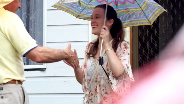 Still from Funway Driving School by Stagewolf Productions