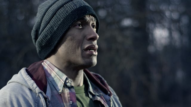 There is a Reaper | Short Film
