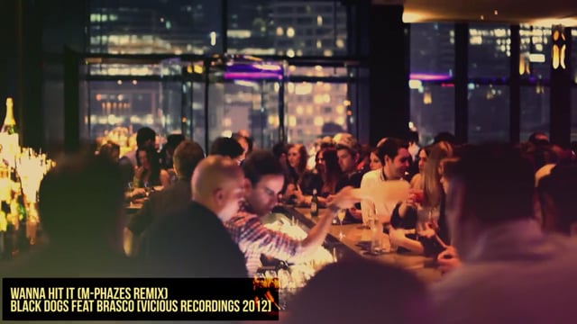 Still from Crown Melbourne - Club 23 Summer by Stagewolf Productions