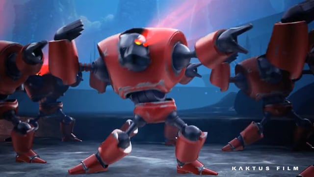 Kaktus Film