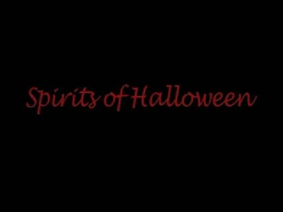 Spirits of Halloween — Soon Chang music composition