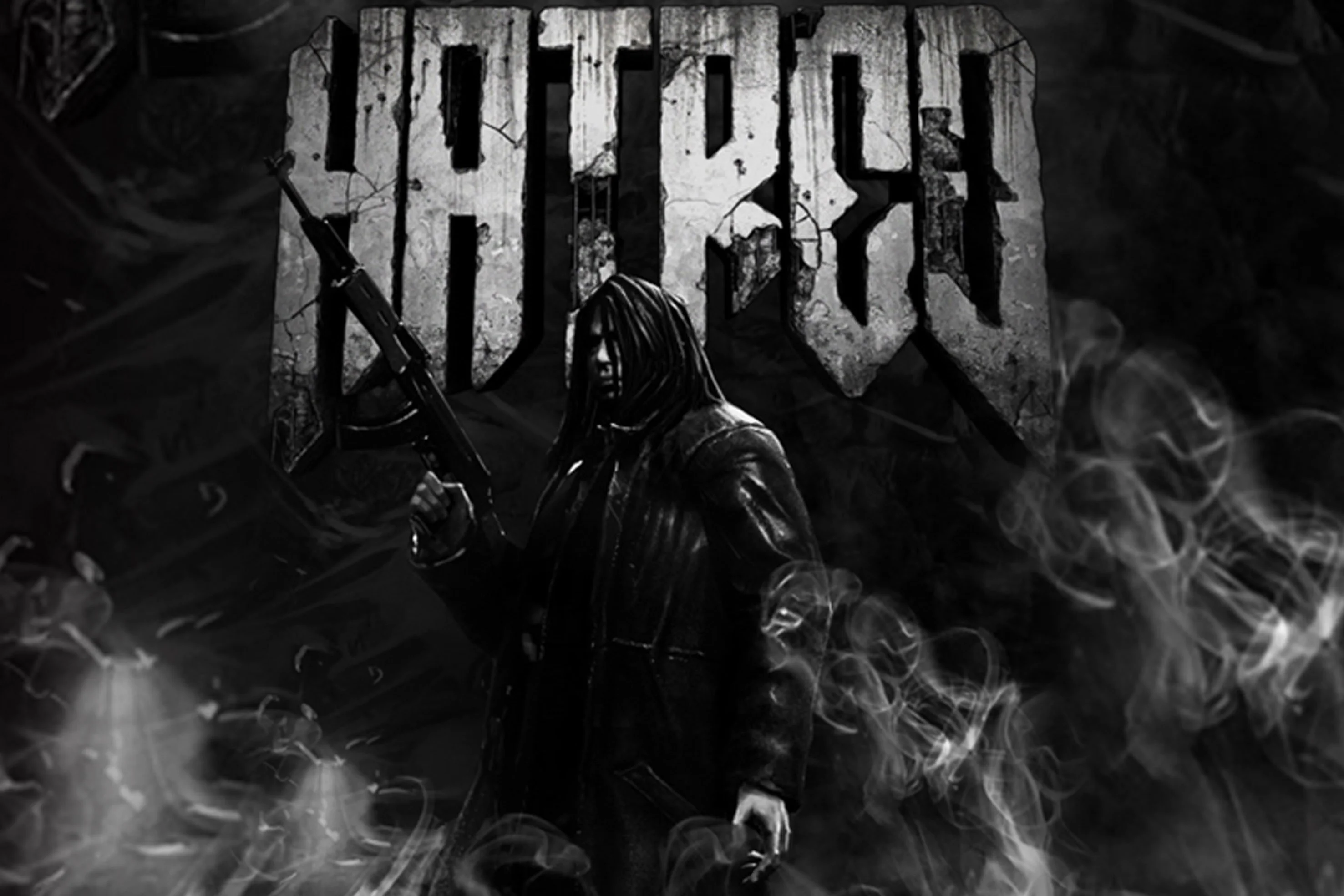 Hatred. Hatred главный герой. Hatred игра Art