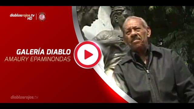 Diablos Rojos TV