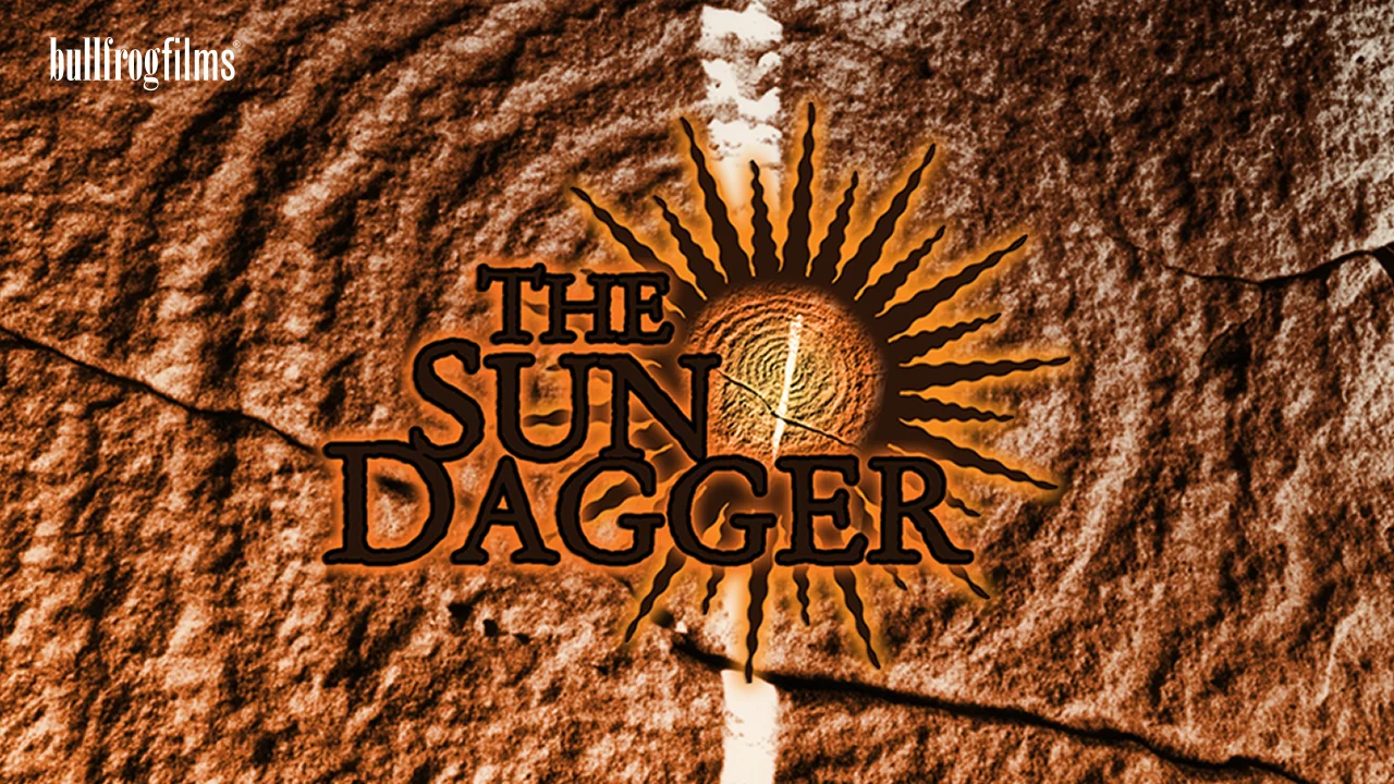 Watch The Sun Dagger Online Vimeo On Demand