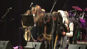 Amb l'EscalaRock neix l'Associació Catalana de Músics Eclèctics 