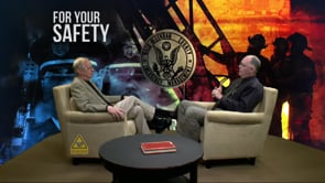 For Your Safety - April 2016