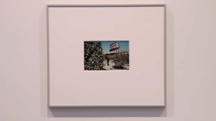 LUIGI GHIRRI The Impossible Landscape