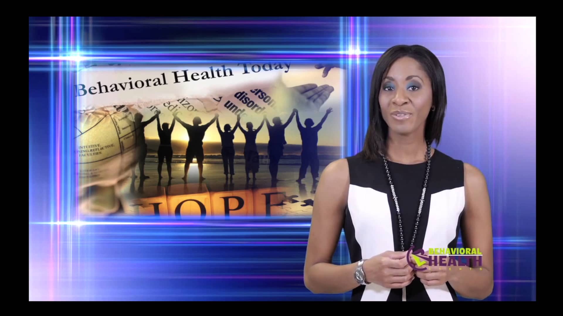 The Joint Commission featured on Behavioral Health Today on Vimeo