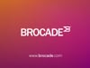 Brocade #1