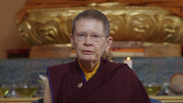 Aspiring to Open-Heartedness