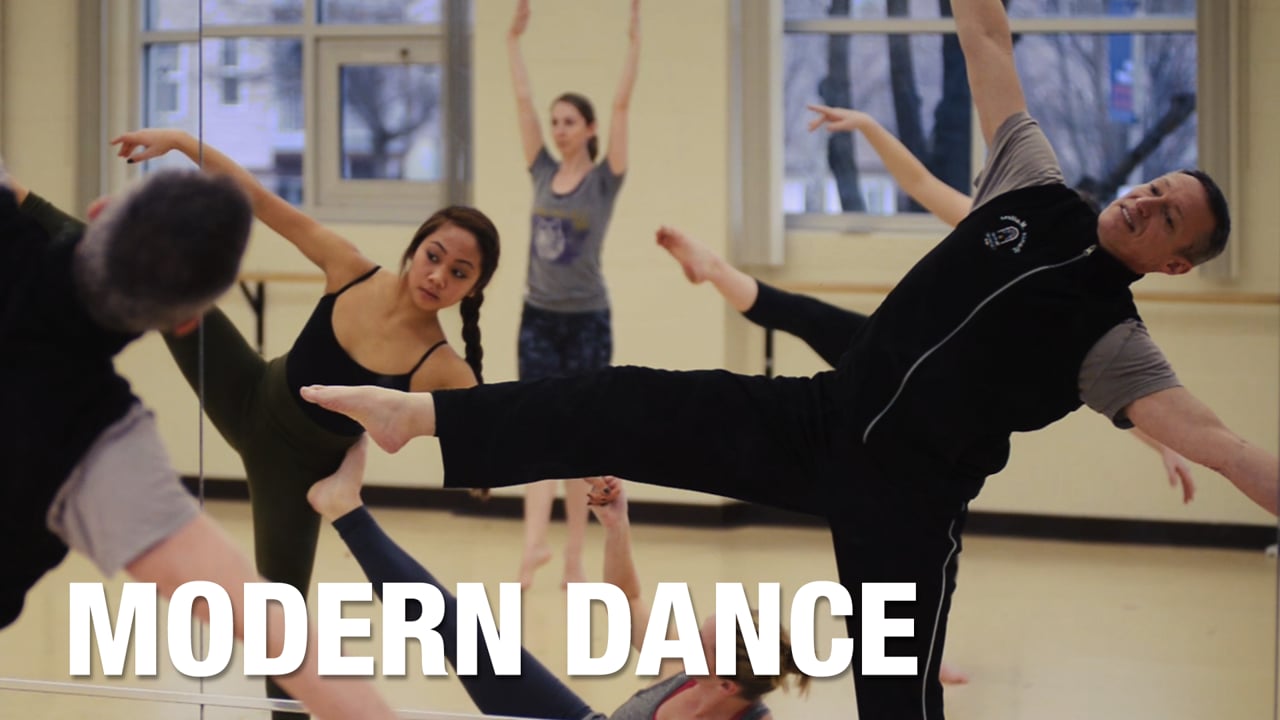 Modern Dance