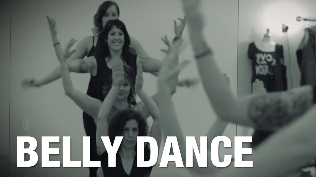 Belly Dance