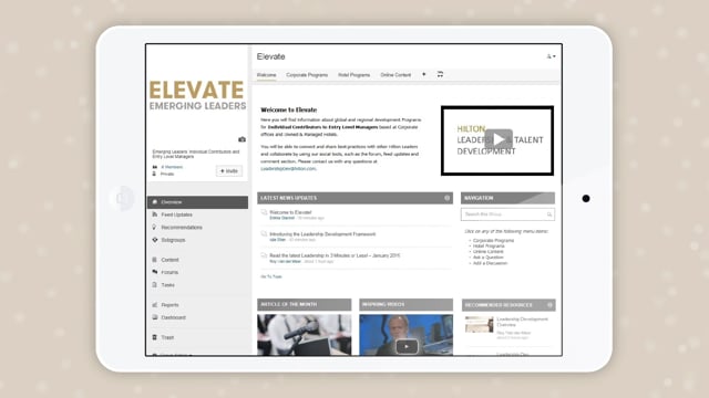 3419 Hilton video 2 elevate HD FINAL
