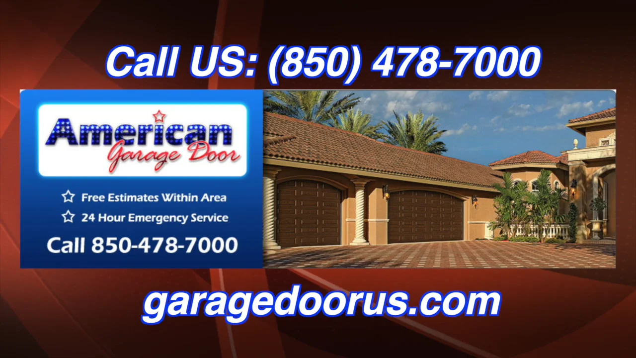 American Garage