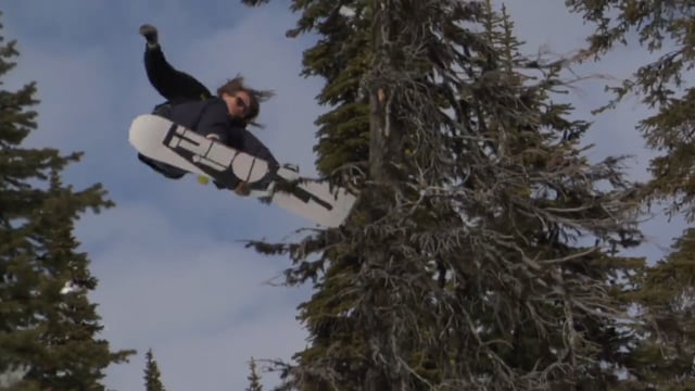 FonduhTWO from FilmInc