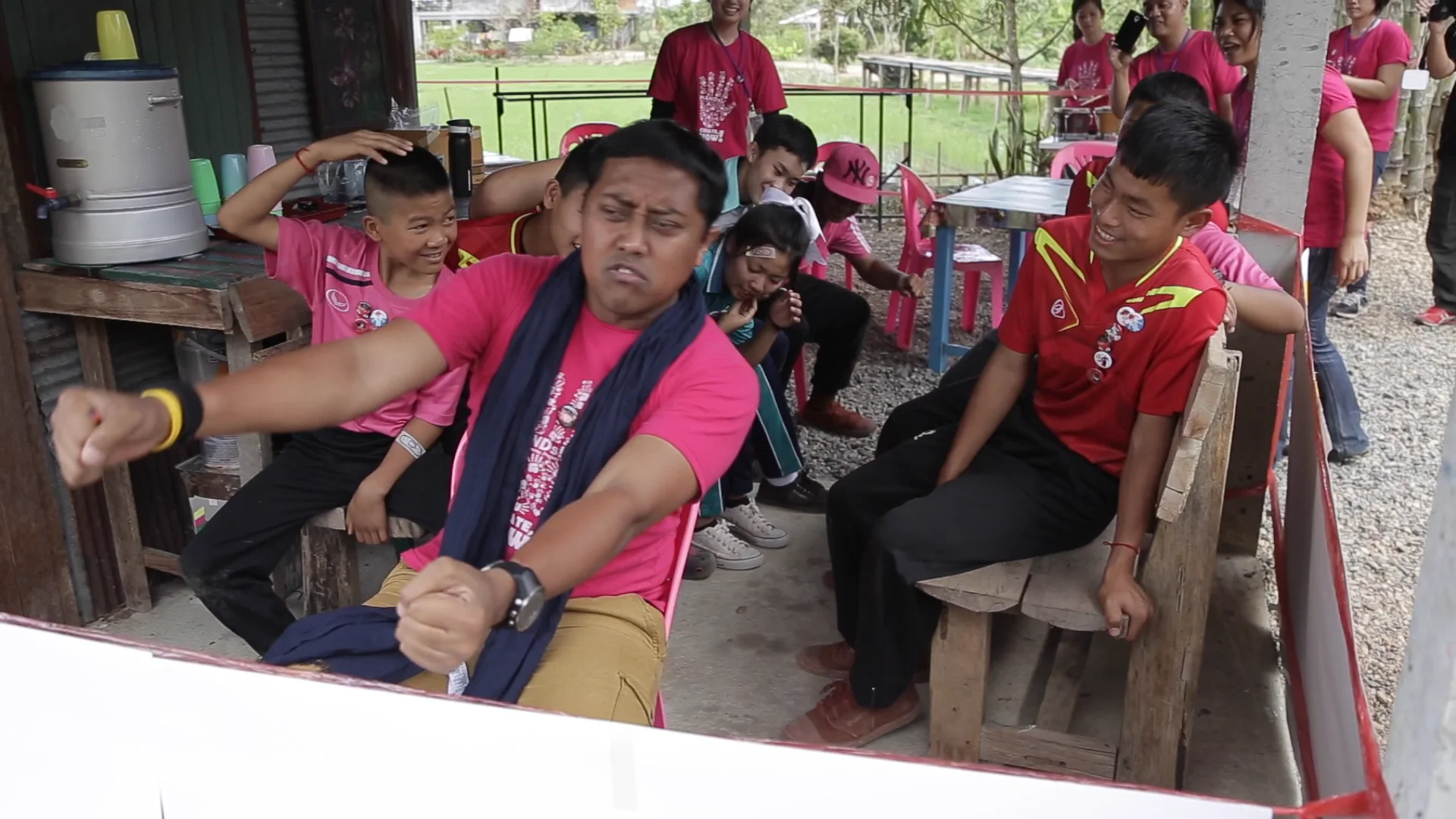 RTV on Vimeo