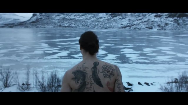 Made by Sweden with Zlatan Ibrahimovic