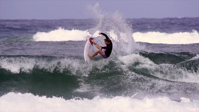 Cedric from Danny Tait