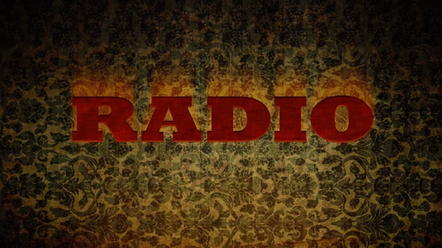 Radio Spots
