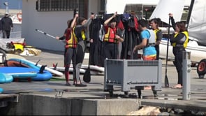 Jornada de Portes Obertes Dones al Mar