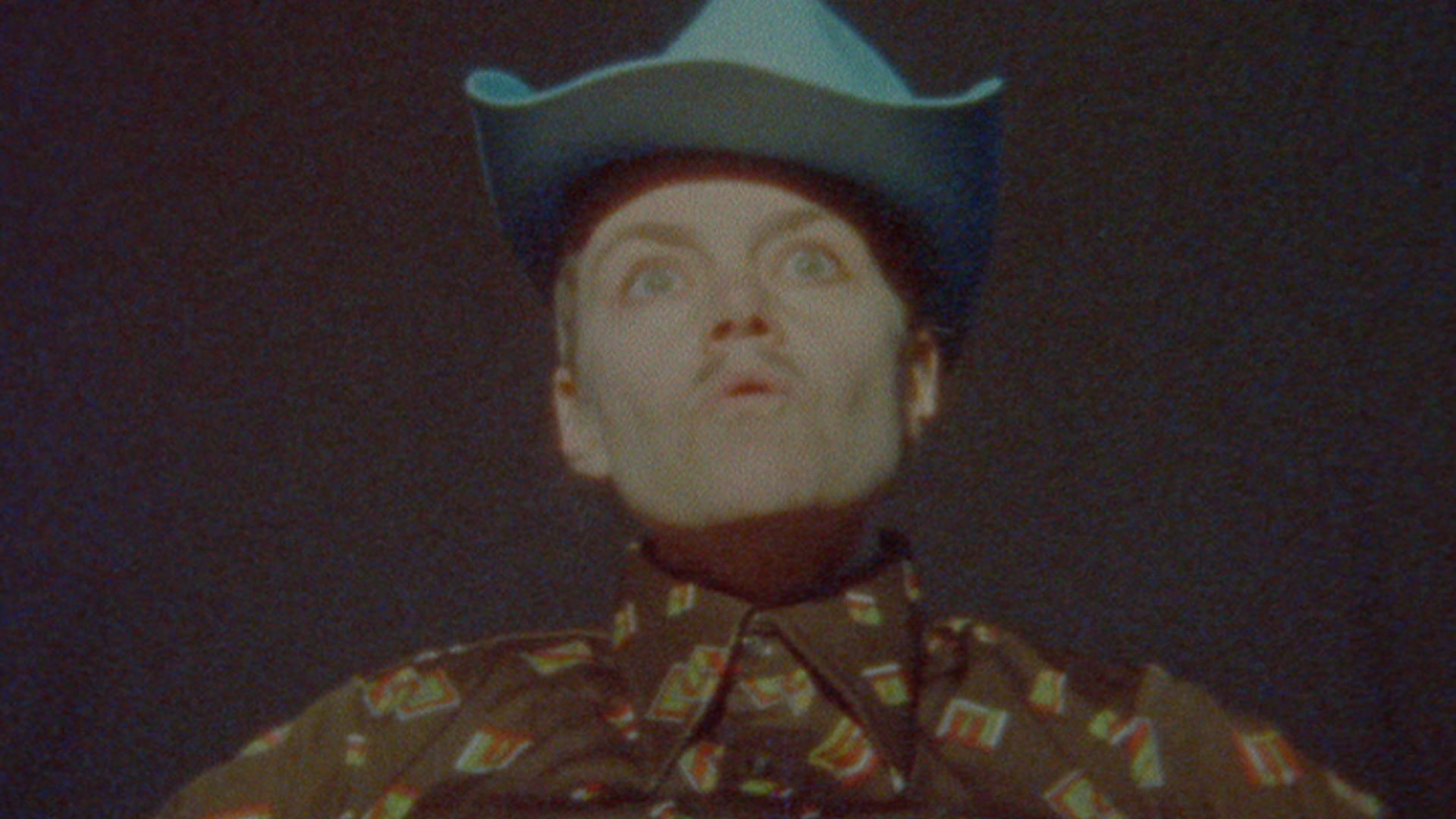 Quick Change Artist - Shannon Plumb's "Circus"