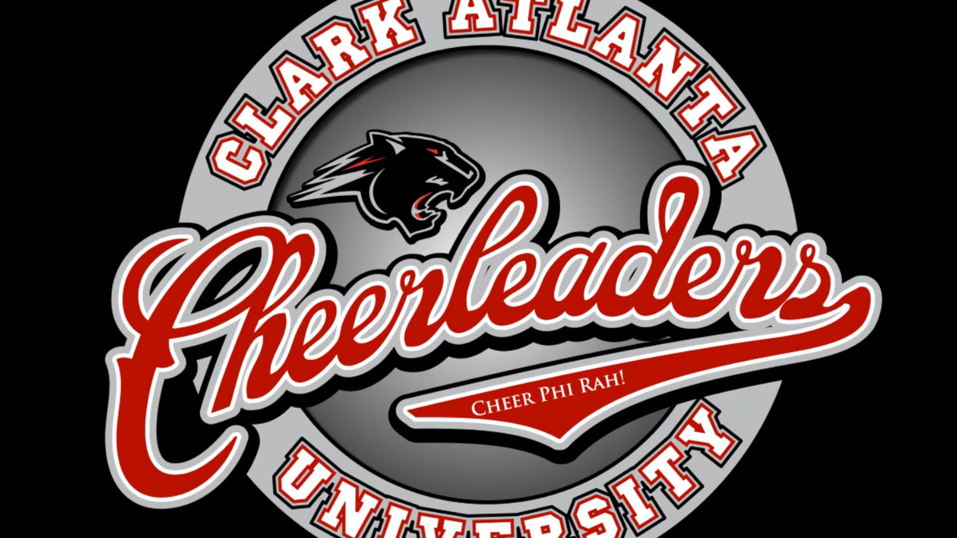 Want to be a CAU Cheerleader?