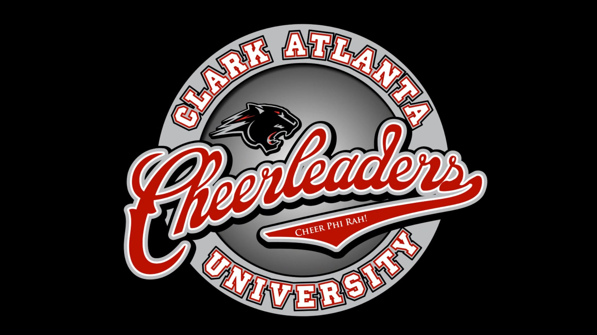 Want to be a CAU Cheerleader?