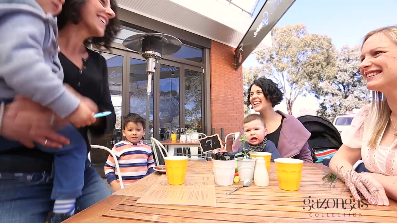 Second Edit 2 on Vimeo